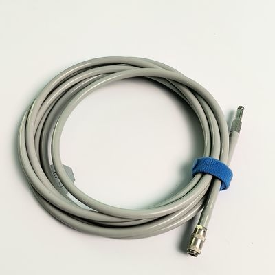 Oryginalny długotrwały, prosty rurek rozciągający ciśnienie krwi 3 metry TPU 85A Gray REF BPT2 IPN 01.59.473007