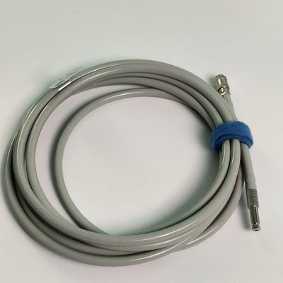 Oryginalny długotrwały, prosty rurek rozciągający ciśnienie krwi 3 metry TPU 85A Gray REF BPT2 IPN 01.59.473007
