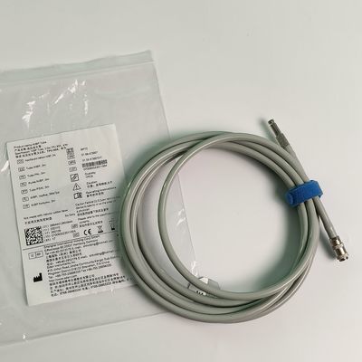 Oryginalny długotrwały, prosty rurek rozciągający ciśnienie krwi 3 metry TPU 85A Gray REF BPT2 IPN 01.59.473007