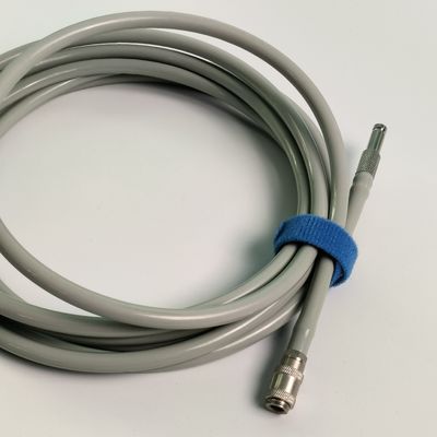 Oryginalny długotrwały, prosty rurek rozciągający ciśnienie krwi 3 metry TPU 85A Gray REF BPT2 IPN 01.59.473007