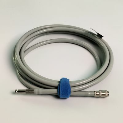 Oryginalny długotrwały, prosty rurek rozciągający ciśnienie krwi 3 metry TPU 85A Gray REF BPT2 IPN 01.59.473007