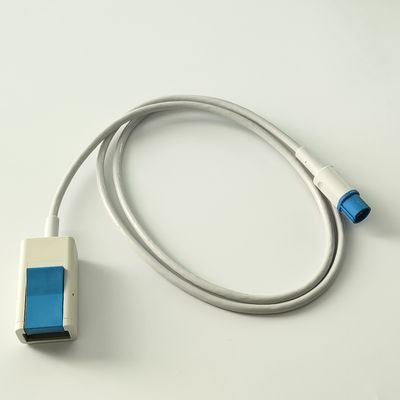 Drager SpO2  Interm Cable 1M REF3368433 Standardowy pakiet