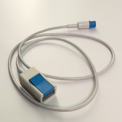 Drager SpO2  Interm Cable 1M REF3368433 Standardowy pakiet