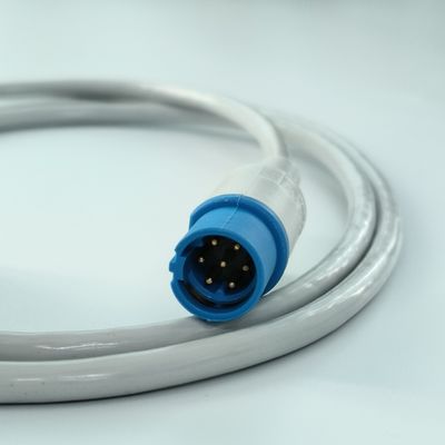 Drager SpO2  Interm Cable 1M REF3368433 Standardowy pakiet