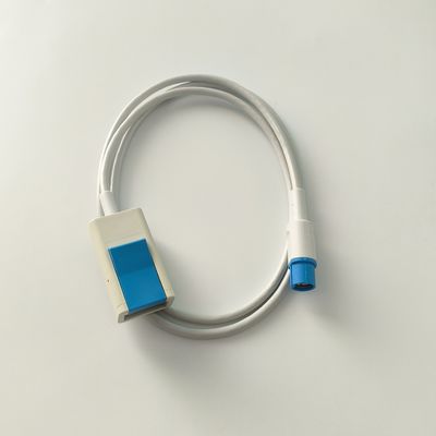 Drager SpO2  Interm Cable 1M REF3368433 Standardowy pakiet