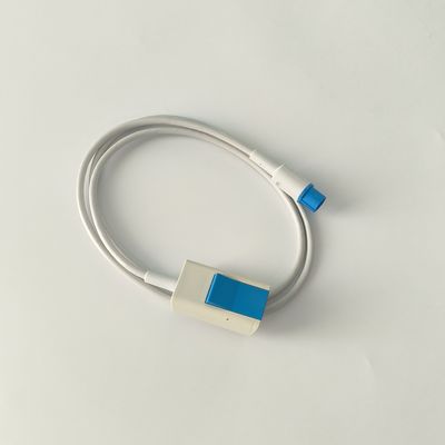 Drager SpO2  Interm Cable 1M REF3368433 Standardowy pakiet