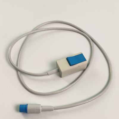Drager SpO2  Interm Cable 1M REF3368433 Standardowy pakiet