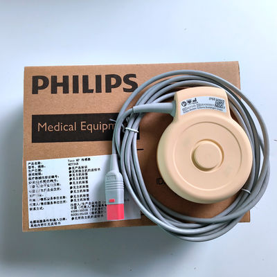 PHILIP Oryginal MP Transducer FOR Avalon FM20-50 M2734B TOCO
