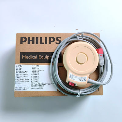 REF: M2735A Avalon TOCO+ Transducer PHILIP oryginalny dla FM20-50