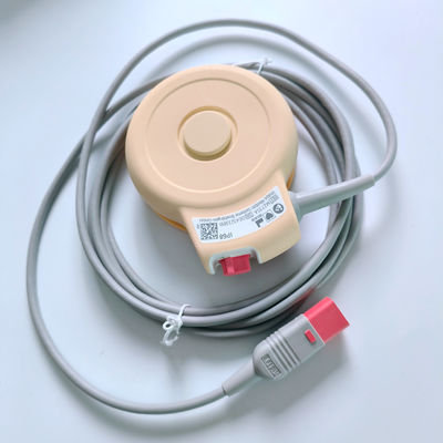 REF: M2735A Avalon TOCO+ Transducer PHILIP oryginalny dla FM20-50