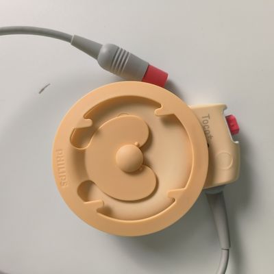 REF: M2735A Avalon TOCO+ Transducer PHILIP oryginalny dla FM20-50
