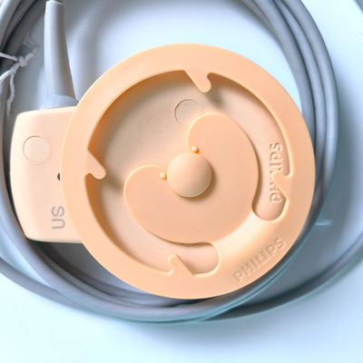 Avalon US MP Transducer PHILIP oryginalny dla FM20-50 M2736A US