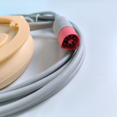 Avalon US MP Transducer PHILIP oryginalny dla FM20-50 M2736A US