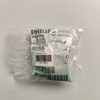 REF: M1657B OR 989803110871 Lekarska pułapka wodna PHILIP oryginalna
