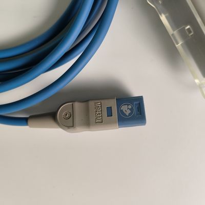 PHILIP Oryginal M1943AL Kabel adaptera SpO2 (3M) REF: 989803128651