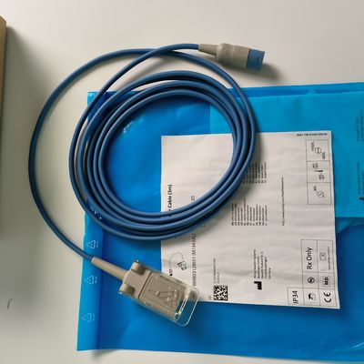 PHILIP Oryginal M1943AL Kabel adaptera SpO2 (3M) REF: 989803128651