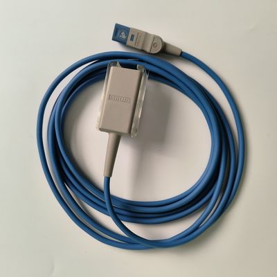 PHILIP Oryginal M1943AL Kabel adaptera SpO2 (3M) REF: 989803128651