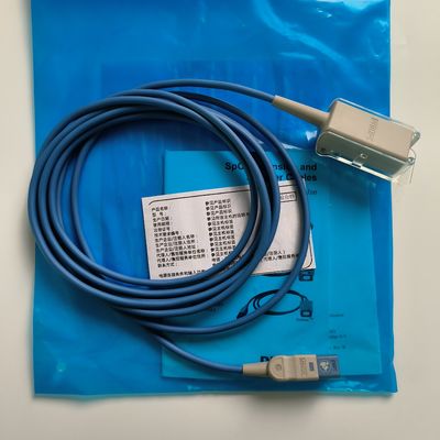 PHILIP Oryginal M1943AL Kabel adaptera SpO2 (3M) REF: 989803128651