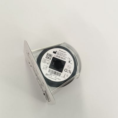 REF: M-10 Anestezja Maszyna czujnik O2 GE Original Datex-Ohmeda