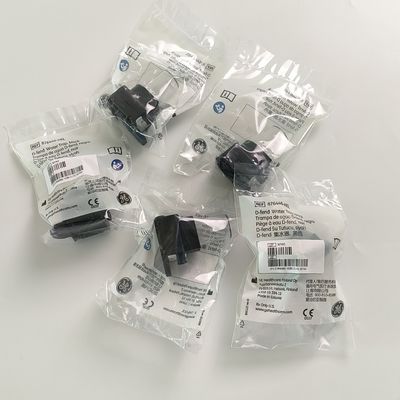 GE Original D-Fend Water Trap Black REF:876446-HEL