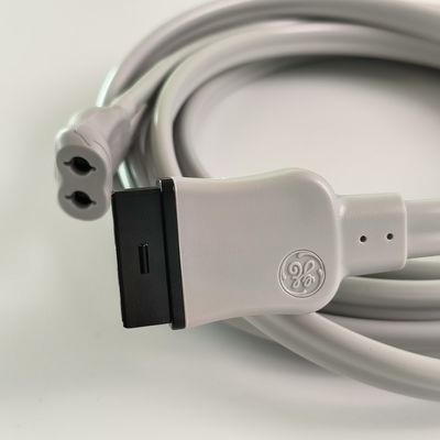 GE oryginalna importowana mankietka ciśnienia krwi z centralnym złączem REF: 205823-002