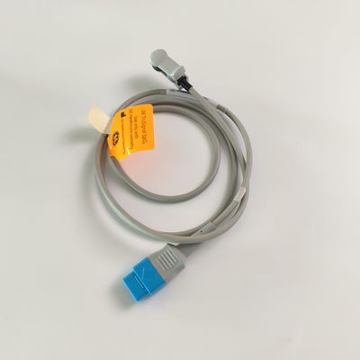 GE Original Datex-Ohmeda TruSignal SpO2 Ear Sensor Wielokrotnie używany REF: TS-E-D