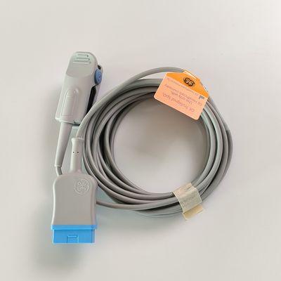 GE Original Ohmeda TruSignal SpO2 Finger Sensor Wielokrotnie używalny