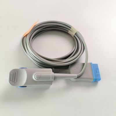 GE Original Ohmeda TruSignal SpO2 Finger Sensor Wielokrotnie używalny