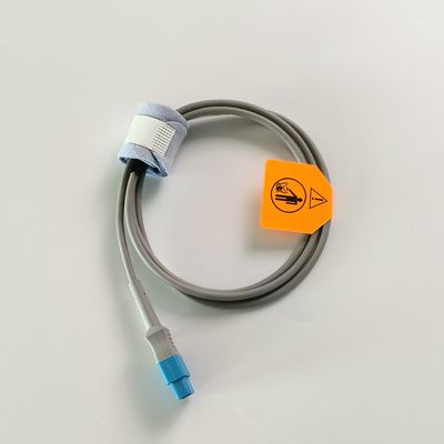 GE Original Datex-Ohmeda TruSignal SpO2 Wrap Sensor Wielokrotnie używalny REF: TS-W-D