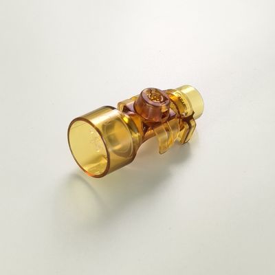 GE oryginalny czujnik przepływu oddechowego Ohmeda część nr 1505-3231-000