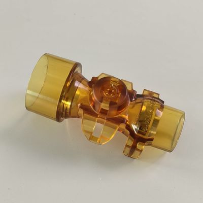 GE oryginalny czujnik przepływu oddechowego Ohmeda część nr 1505-3231-000