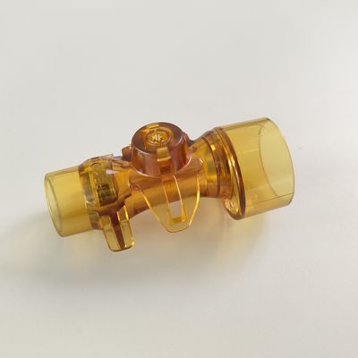 GE oryginalny czujnik przepływu oddechowego Ohmeda część nr 1505-3231-000