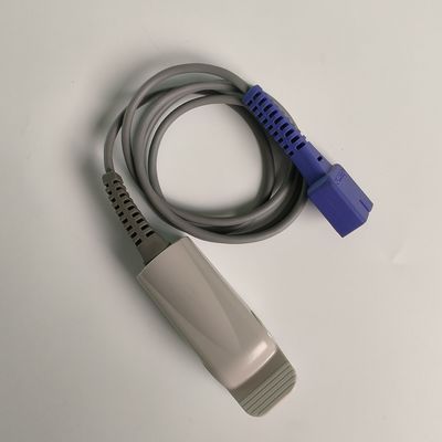 COVIDIEN oryginalny czujnik SpO2 dla dorosłych wielokrotnie używalny &gt; 40 kg Technologia REF:DS100A