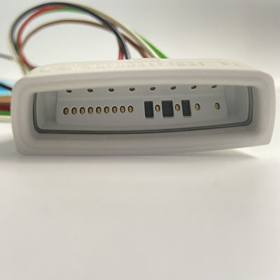 EKG 5-Lead Grabber AAMI Tele REF: 989803171831 Do monitora pacjenta IntelliVue MX40