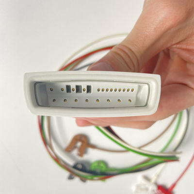 EKG 5-Lead Grabber AAMI Tele REF: 989803171831 Do monitora pacjenta IntelliVue MX40