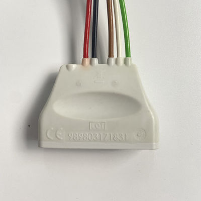 EKG 5-Lead Grabber AAMI Tele REF: 989803171831 Do monitora pacjenta IntelliVue MX40