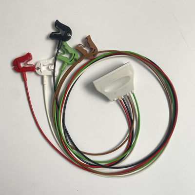 EKG 5-Lead Grabber AAMI Tele REF: 989803171831 Do monitora pacjenta IntelliVue MX40