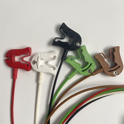 EKG 5-Lead Grabber AAMI Tele REF: 989803171831 Do monitora pacjenta IntelliVue MX40
