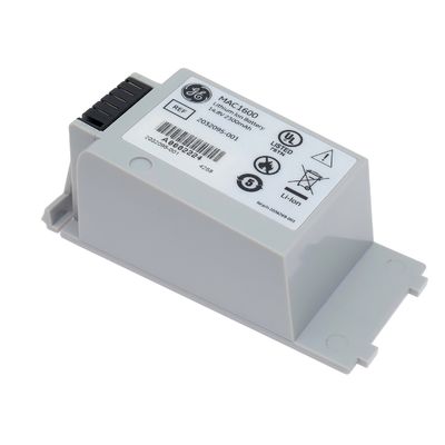 GE MAC1600 Bateria maszyny EKG 14,8V 2,3Ah 37Wh REF 2032095-001