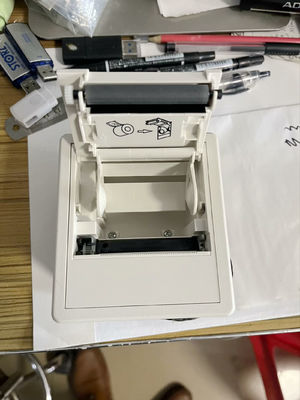 Philip Efficia DFM100 Defibrylator Recorder, Drukarka, Philip Defibrillator