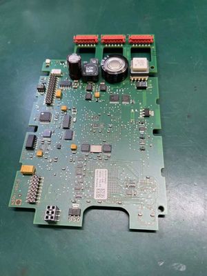 44/2000 Philip Monitor Parameter Module M3001A MMS Wersja konserwacji płyty głównej