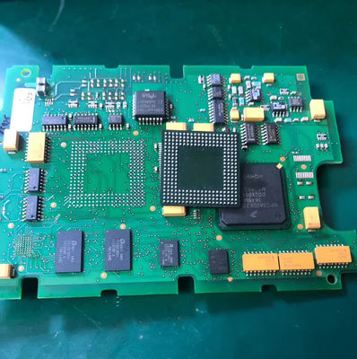 44/2000 Philip Monitor Parameter Module M3001A MMS Wersja konserwacji płyty głównej