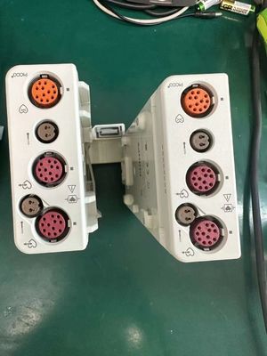 Philip Patient Monitor M3012A Podwójny inwazyjny moduł ciśnienia krwi Sprzedaż, konserwacja