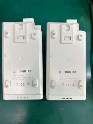 Philip Patient Monitor M3012A Podwójny inwazyjny moduł ciśnienia krwi Sprzedaż, konserwacja