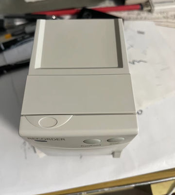 Rejestrator monitora pacjenta serii Philip MP, model drukarki: M1116C