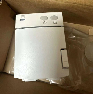 Rejestrator monitora pacjenta serii Philip MP, model drukarki: M1116C