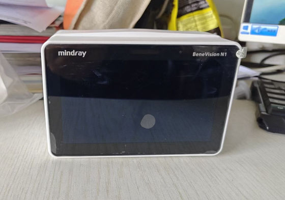 Mindray BeneVision N1 Monitor pacjentów Sprzedaż, konserwacja, dostawa akcesoriów