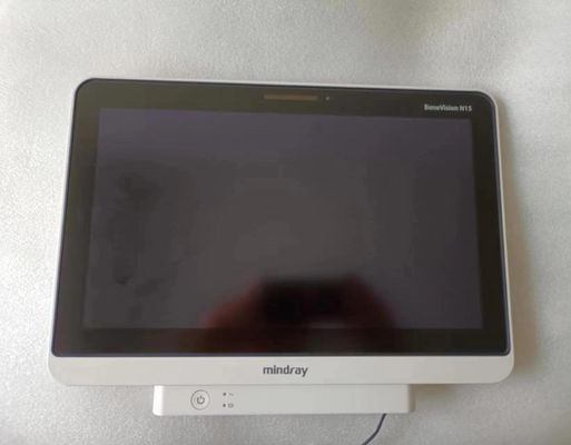 Mindray BeneVision N15 Monitor pacjenta Wyświetlacz z płynnymi kryształami, monitora