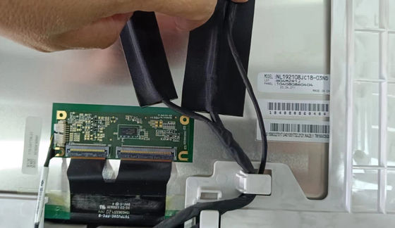 Mindray BeneVision N15 Monitor pacjenta Wyświetlacz z płynnymi kryształami, monitora
