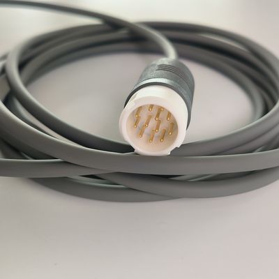 PHILIP Oryginal Efficia 3/5 EKG Trunk Cable, AAMI/IEC.